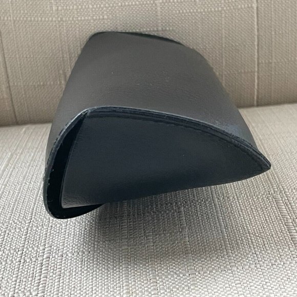 Ray-Ban Case Black Case for Sunglasses Semi Hard Case Authentic Ray-Ban - Picture 9 of 11
